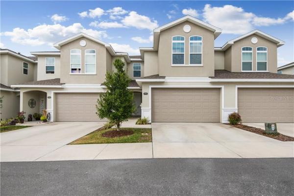 MONTCLAIR LAKE TWNHMS - PH 1