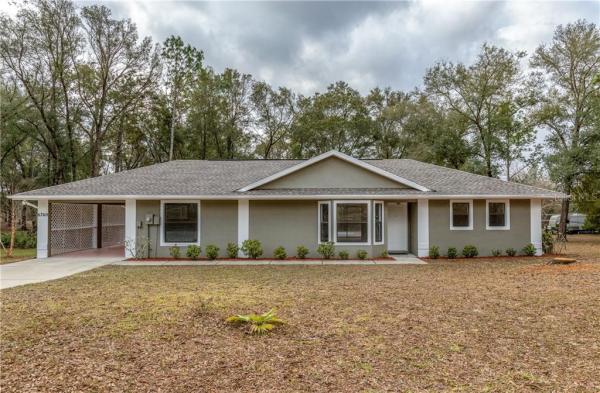 INDIAN ACRES UNREC SUB