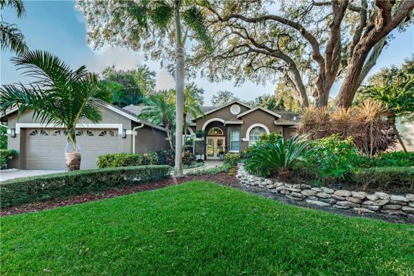 LA FOREST AT GREEN SPGS THE GROVE