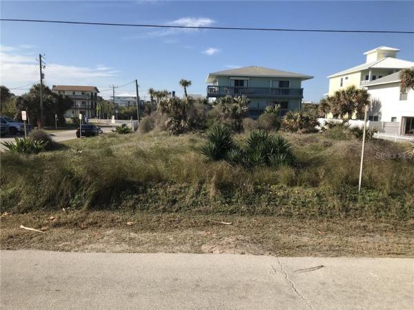 BETHUNE VOLUSIA BEACH