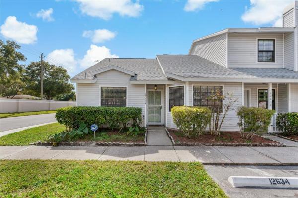 HAMPTON PARK TWNHMS UN 3