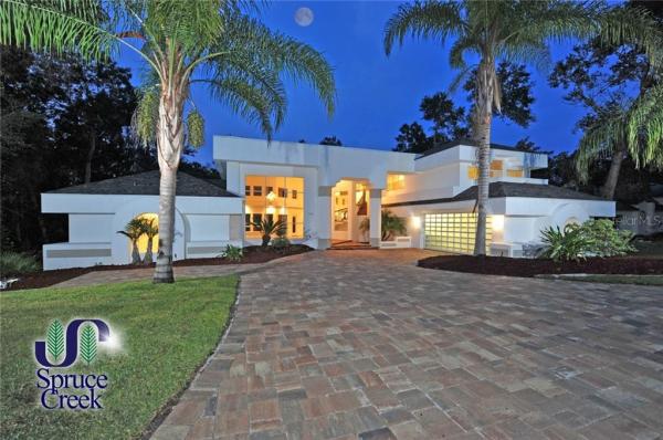 SPRUCE CREEK SUB UNIT II C