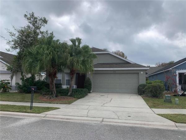 VILLAGE OF REMINGTON