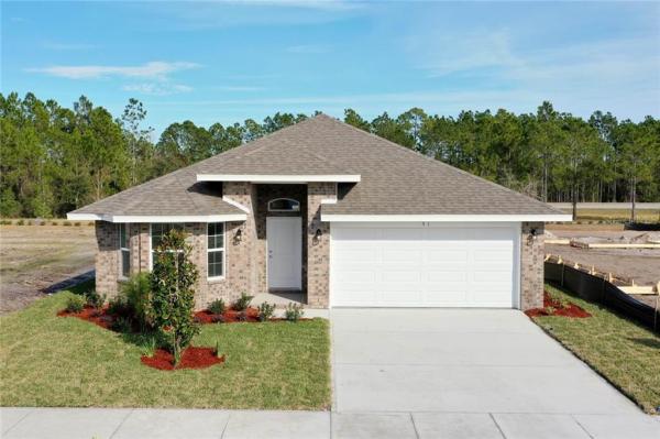 SAWMILL CREEK AT PALM COAST PARK