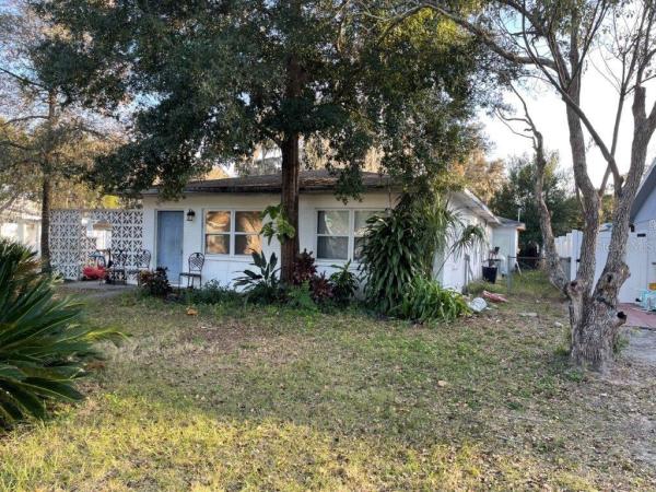 NEW PORT RICHEY CITY