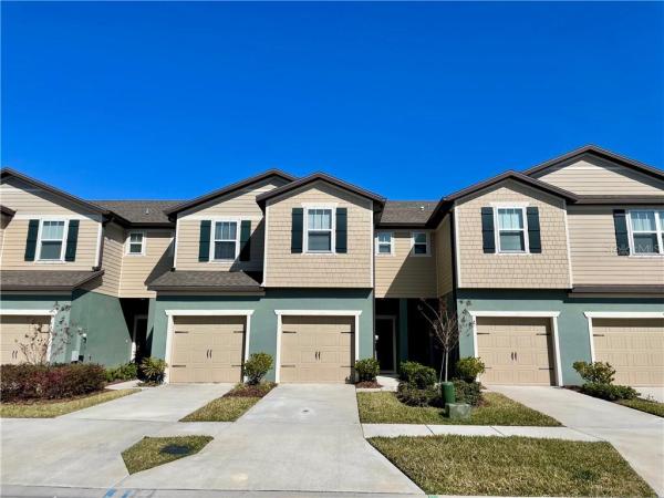 MAGNOLIA PARK NORTHEAST RESIDE