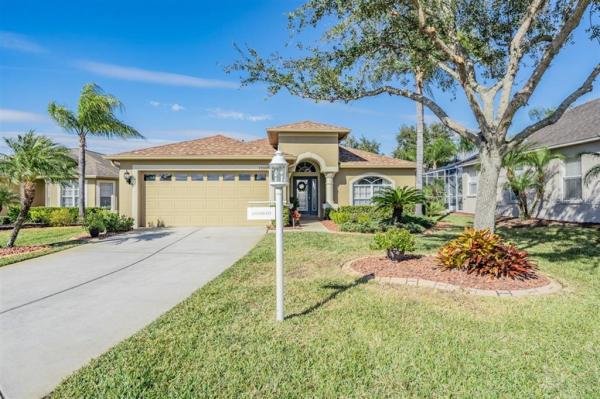 HERITAGE SPGS VILLAGE 23