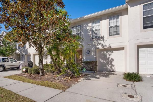 ASHBURN SQUARE TWNHMS