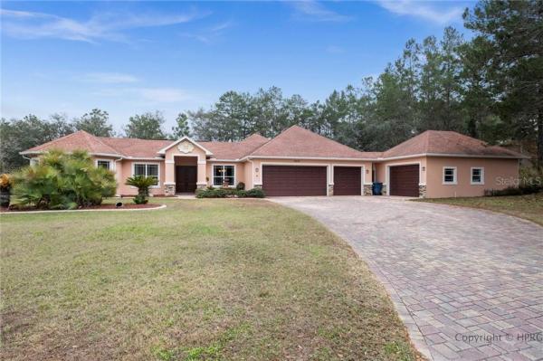 WOODLAND WATERS PH 4