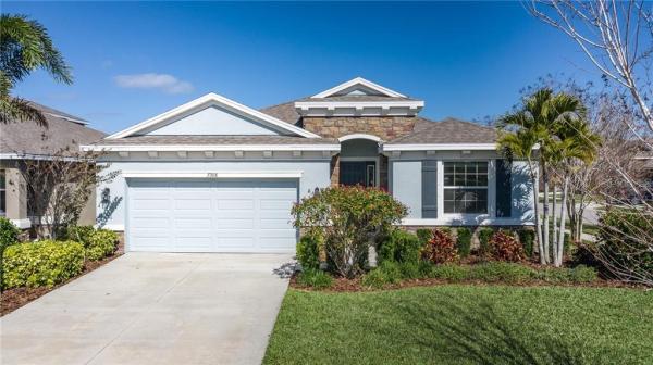 WATERSET PH 3A-3 & COVINGTON G