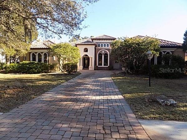 LAKEWOOD RANCH COUNTRY CLUB VILLAGE EE 2A-2E