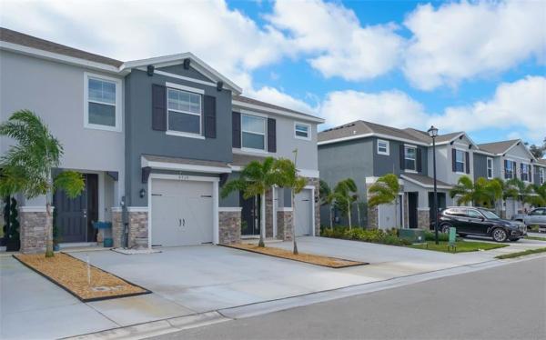 PROMENADE/PALMER RANCH PH 2