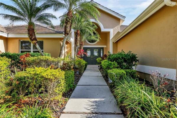 LAUREL OAK ESTATES SEC 01