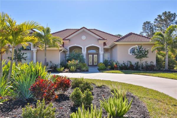 PRESERVE AT PANTHER RIDGE PH I