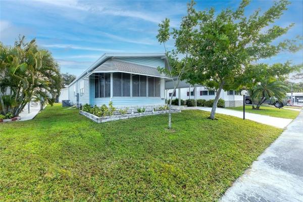 TERRA SIESTA MOBILE HOME PARK CO-OP