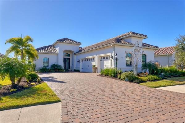 COUNTRY CLUB EAST AT LAKEWD RNCH VV1