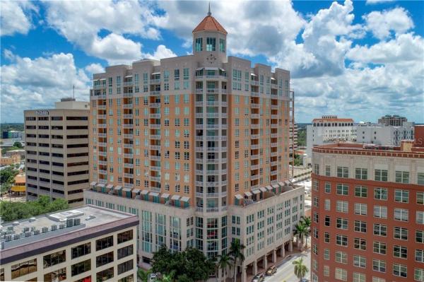 1350 MAIN RESIDENTIAL