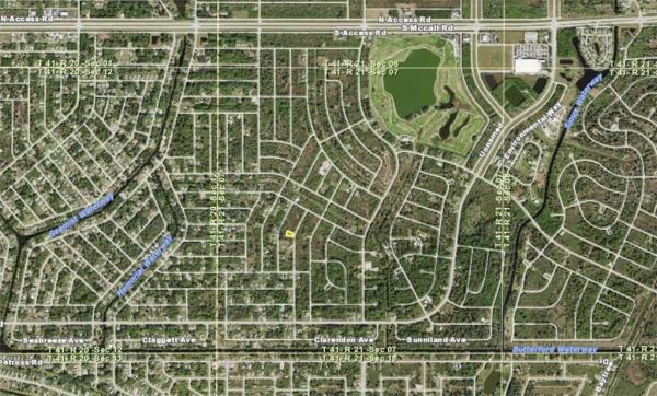 PORT CHARLOTTE SEC 067