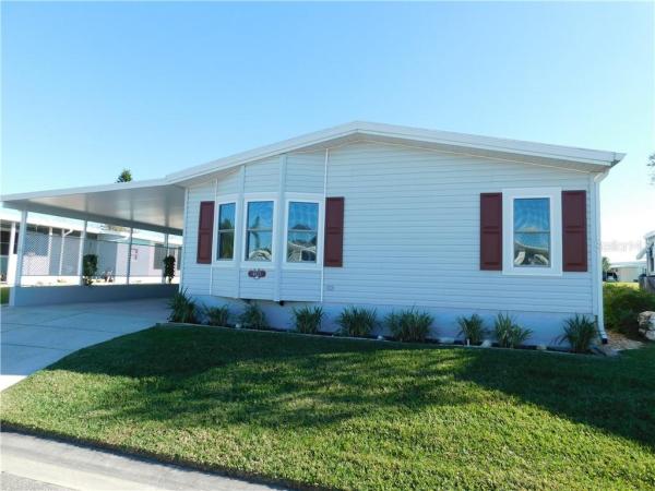 TIDEVUE ESTATES SECOND ADD