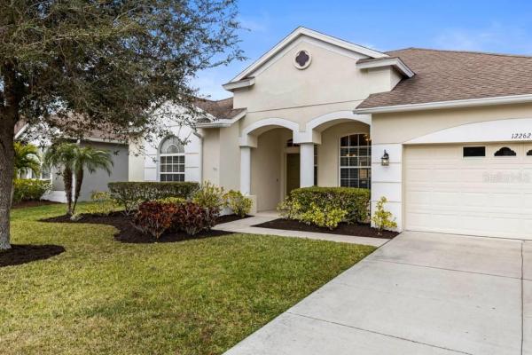 RIVER PLANTATION PH I