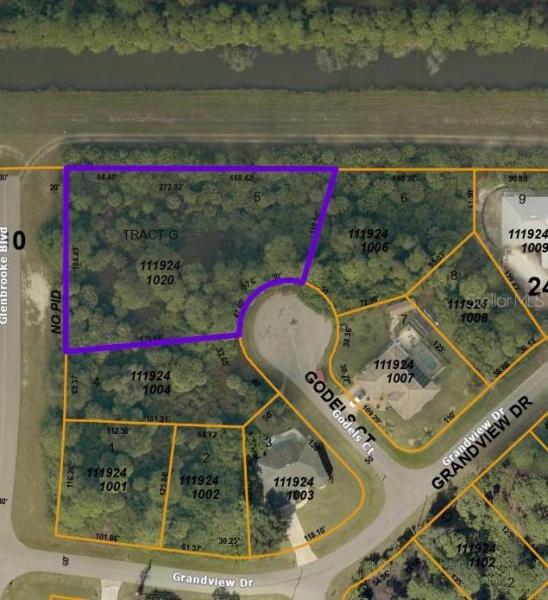 PORT CHARLOTTE SUB 49