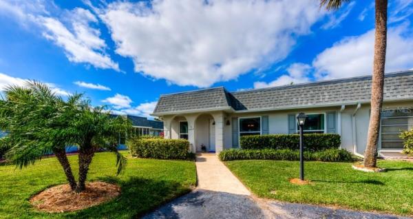 CORTEZ VILLAS CONDO 3