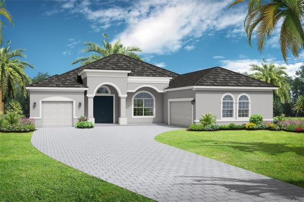 THE RESERVE AT TWIN RIVERS