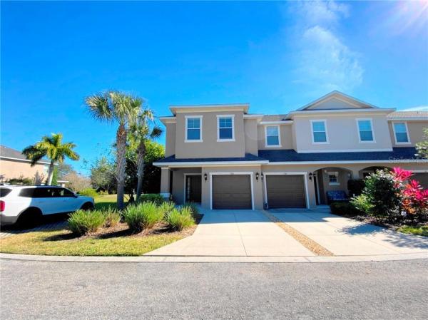 BRADFORD MANOR TWNHMS