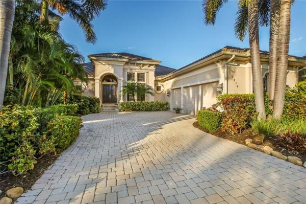 SNEAD ISLAND ESTATES W PH 1-B AKA AMBERWYND