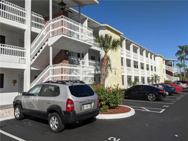 BAYSHORE GARDENS APTS 10