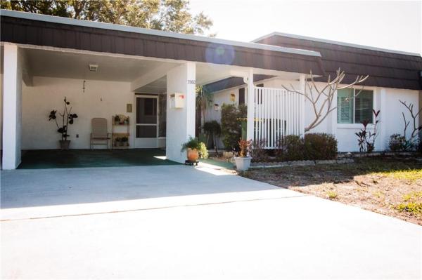 GLEN OAKS RIDGE VILLAS 1