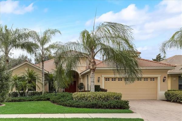 LAKEWOOD RANCH COUNTRY CLUB VILLAGE R&S