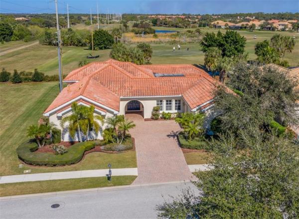 VENETIAN GOLF & RIV CLUB PH 03C