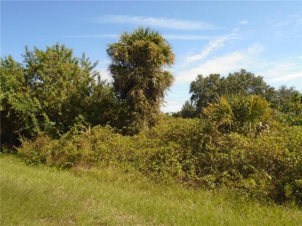 PORT CHARLOTTE SEC 085