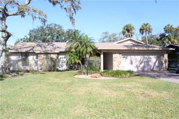 WOODLAWN LAKES SECOND ADD