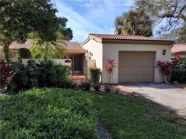 VILLAS AT WILD OAK BAY