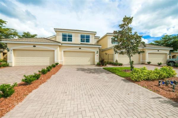 COACH HOMES III AT RIVER STRAND PH 3