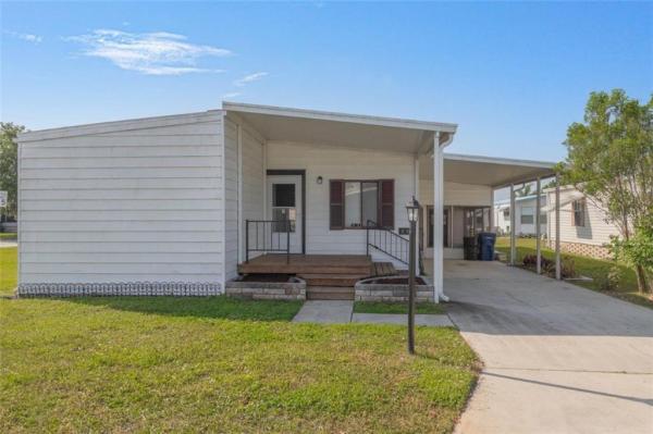 SHADOW BROOK MOBILE HOME SUB