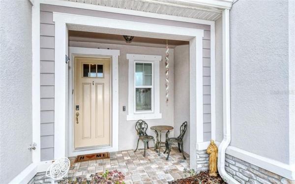 HARMONY AT LAKEWOOD RANCH PH I