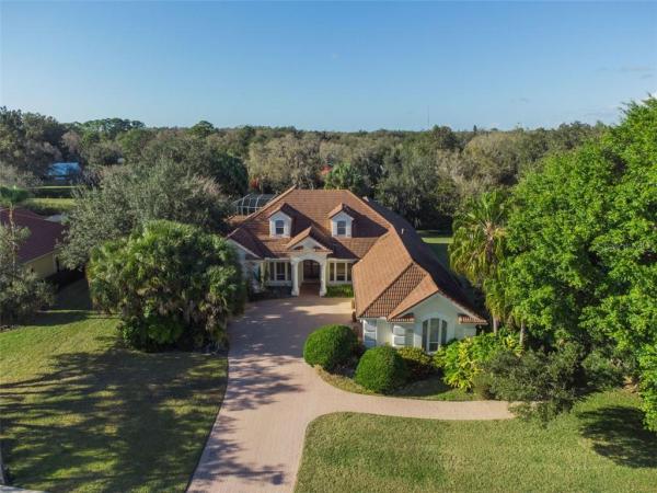 LAUREL OAK ESTATES SEC 10