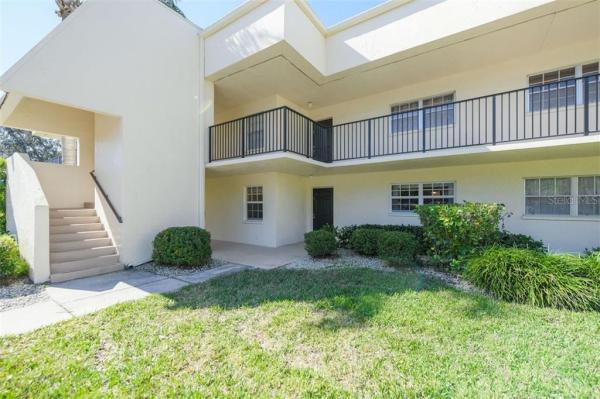 PALM-AIRE AT SARASOTA 8-A