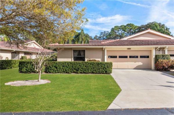 CENTER GATE ESTATE VILL 5