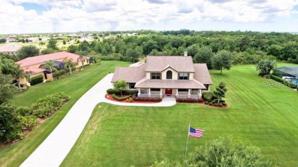 PRESERVE AT PANTHER RIDGE PH II-A