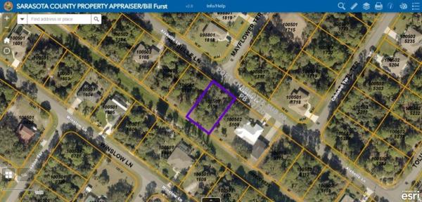 PORT CHARLOTTE SUB 07