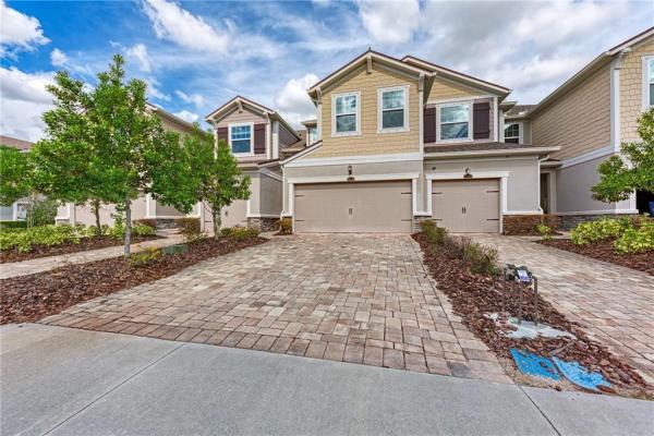 HARMONY AT LAKEWOOD RANCH PH I