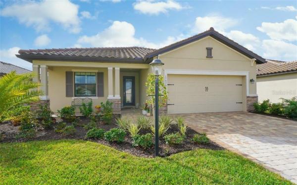 POLO RUN PH IIA & IIB