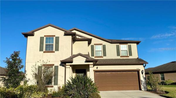 HARRISON RANCH PH II-A