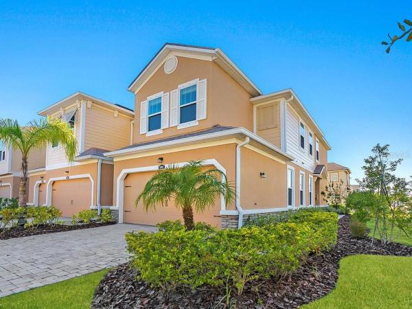 HARMONY AT LAKEWOOD RANCH PH I