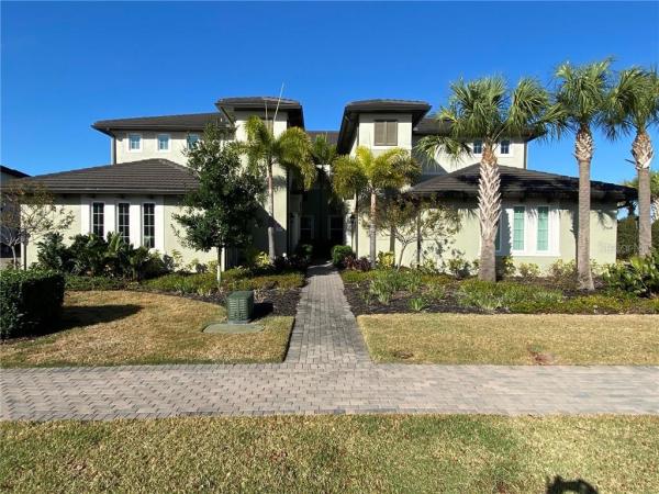 CLUBSIDE AT COUNTRY CLUB EAST PH IV