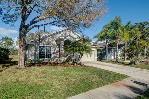 WATERFORD PHS I & III REPLAT